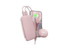 Fresh 'n Rebel Powerbank 12000 mAh Pink