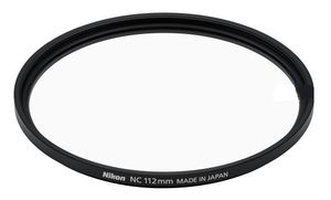 Nikon NC Filter 112mm (UV Filter)