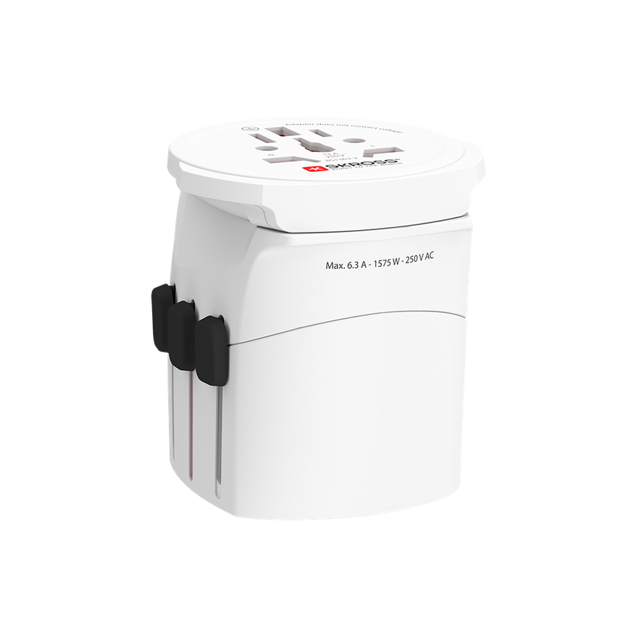 Skross PRO Light World