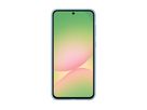 Samsung A56 Card Slot Case Blue