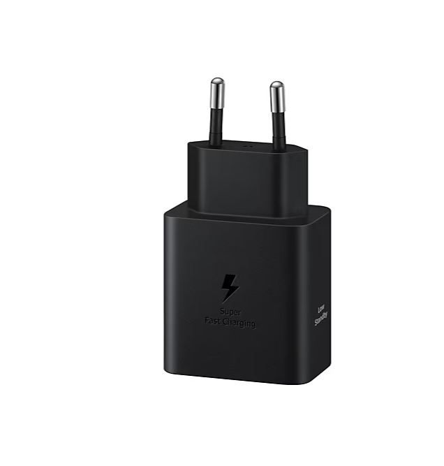 Samsung 45W PD Adapter ohne Kabel black