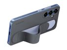 Samsung S25 Standing Grip Case Black