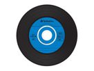 Verbatim CD-R Slim 700MB 52x Vinyl 10 Pk