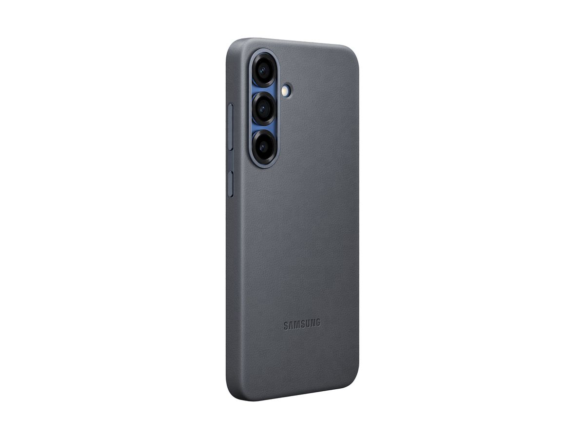 Samsung S25+ Kindsuit Case Black