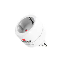 Skross Europe to CH / Italy / Brazil