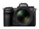 Nikon Z 6III Kit 24-70mm 1:4 S
