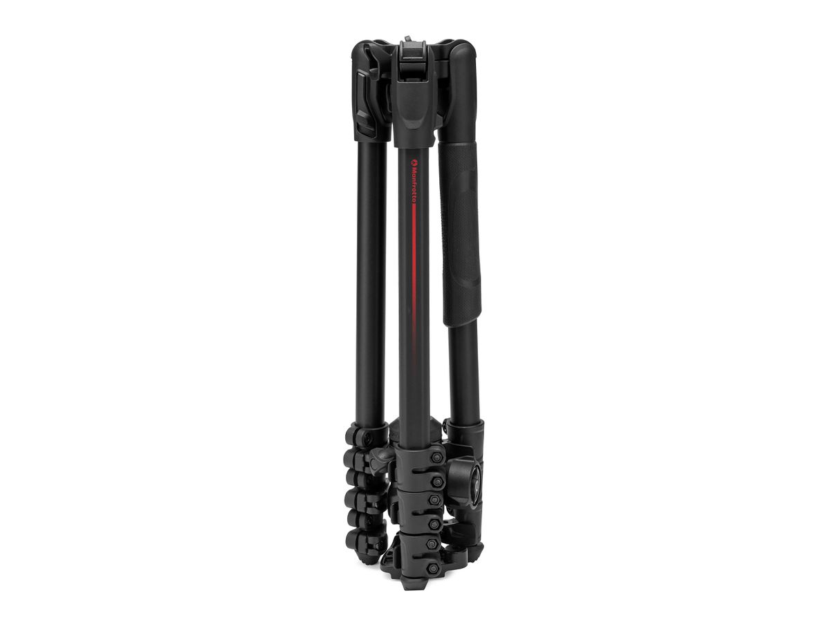 Manfrotto Befree Advanced AS lever alu