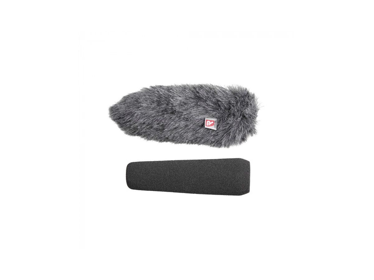 Rycote 15cm SGM Foam & WJ Kit (19/22)