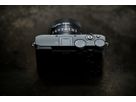 Sony DSC-RX1R Mark III Compact FF