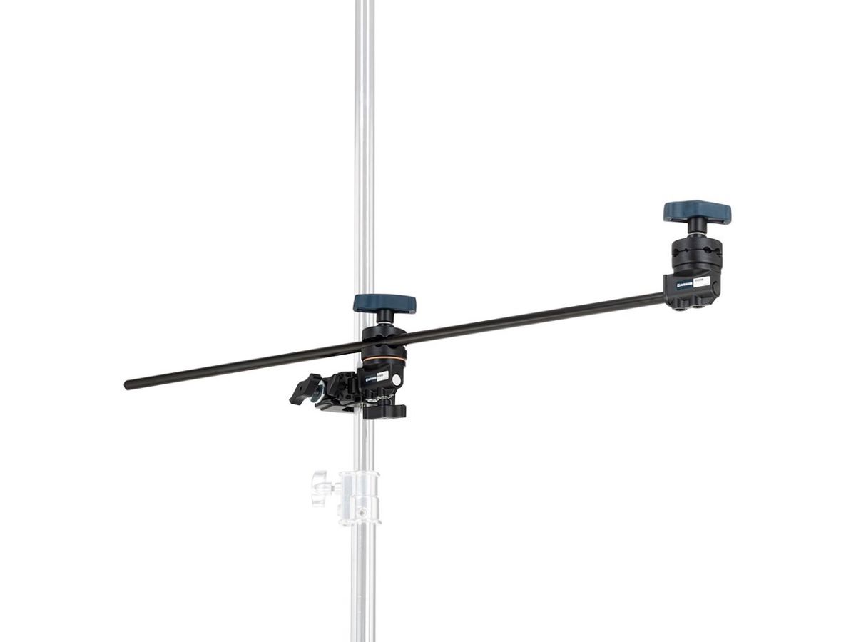 Avenger Grip Kit Black