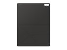 Samsung Tab S11 Ul Smart Book Cover Bl