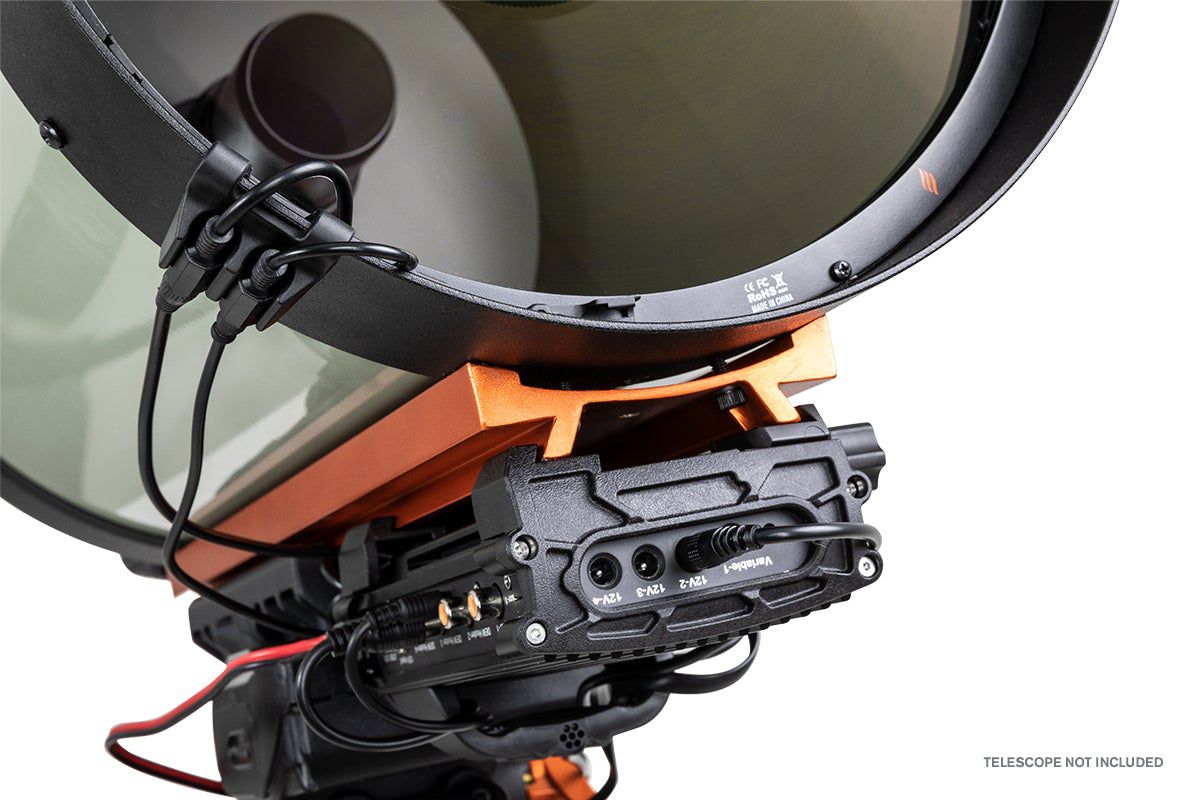 Celestron Smart DewHeater+Power Controll