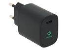 Patona Netzteil PD 20W USB-C 5V 3A Black