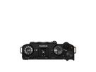 Fujifilm X-M5 Black Body Swiss Garantie
