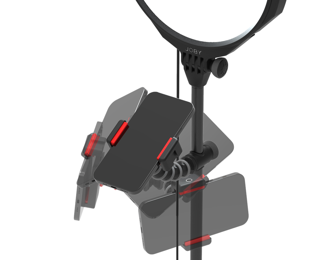 Joby Beamo Studio Creator Kit