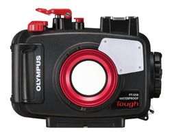 Olympus PT-058 Underwater Case TG-5
