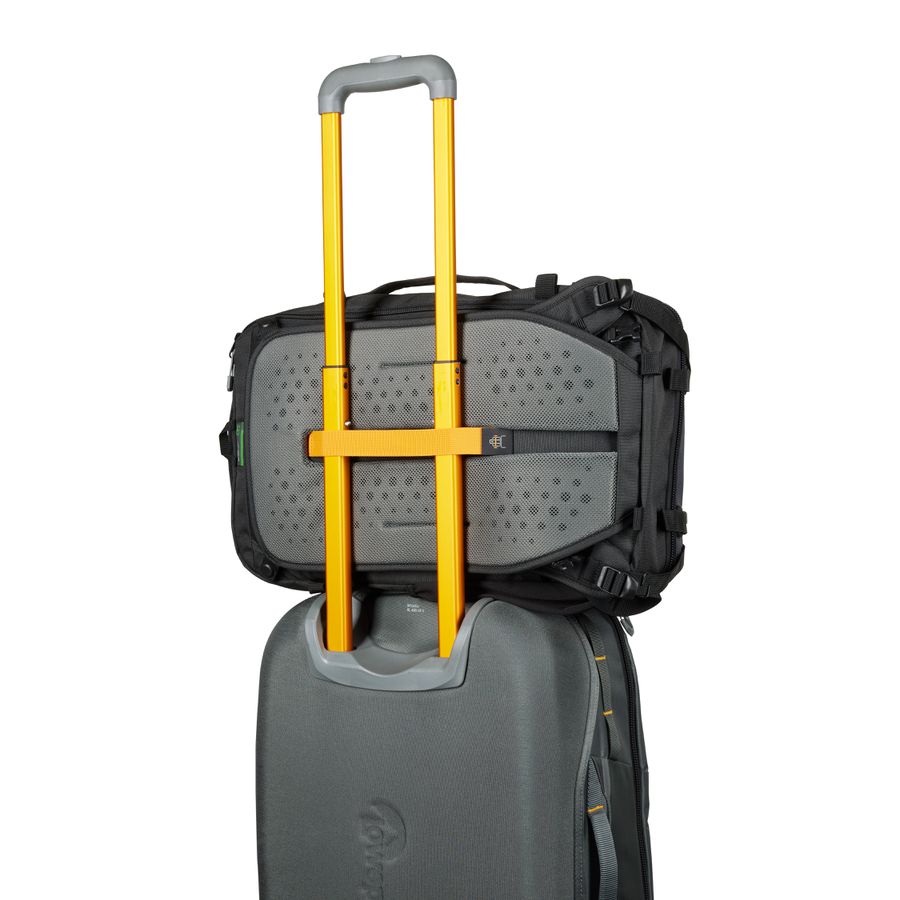 Lowepro Trekker Lite 250 grey Green Line