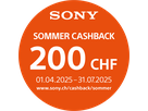Sony Alpha ZV-E1 FF Kit 28-60mm black
