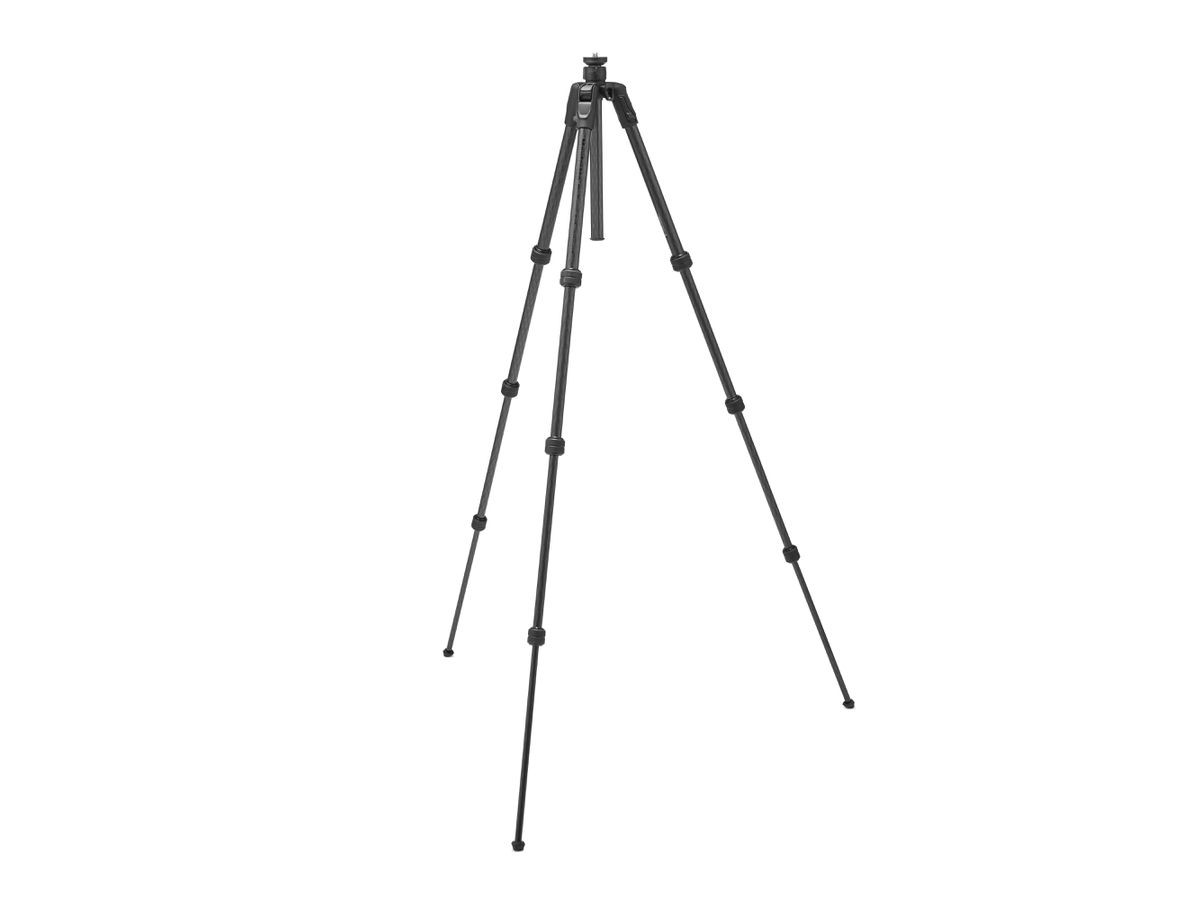 Manfrotto Befree GT PRO carbon tripod Le