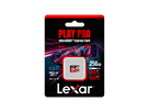 Lexar microSDXC PLAY PRO Express 256GB
