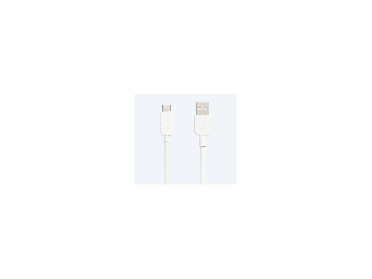 Sony USB2.0 Kabel USB-C / USB-A