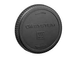 OM System Bouchon d'objectif arrière LR2