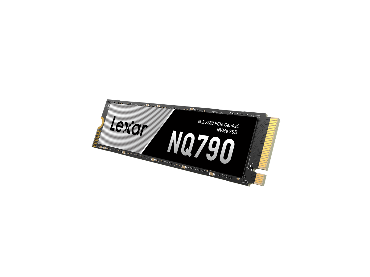 Lexar NQ790 M.2 SSD 1TB Gen4x4