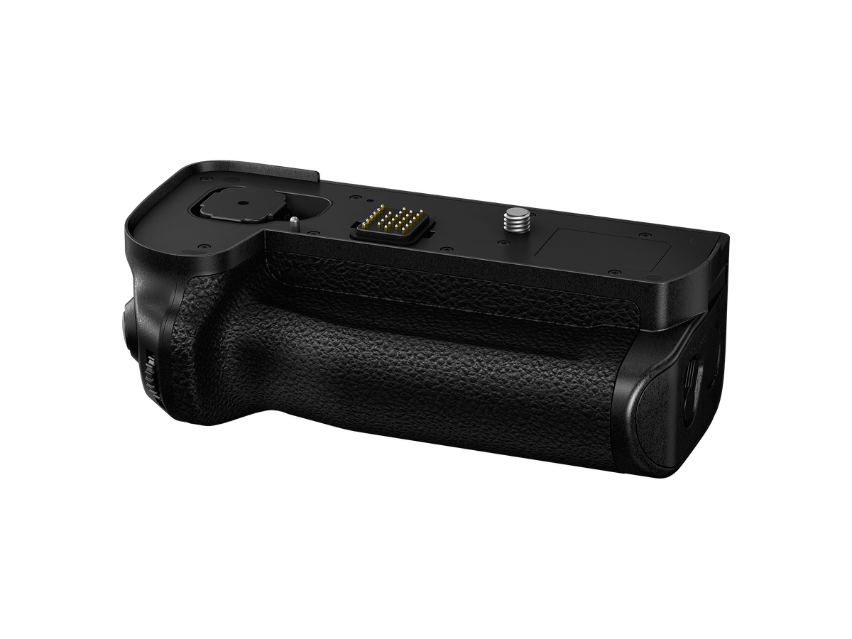 Panasonic Batterygrip zu S1