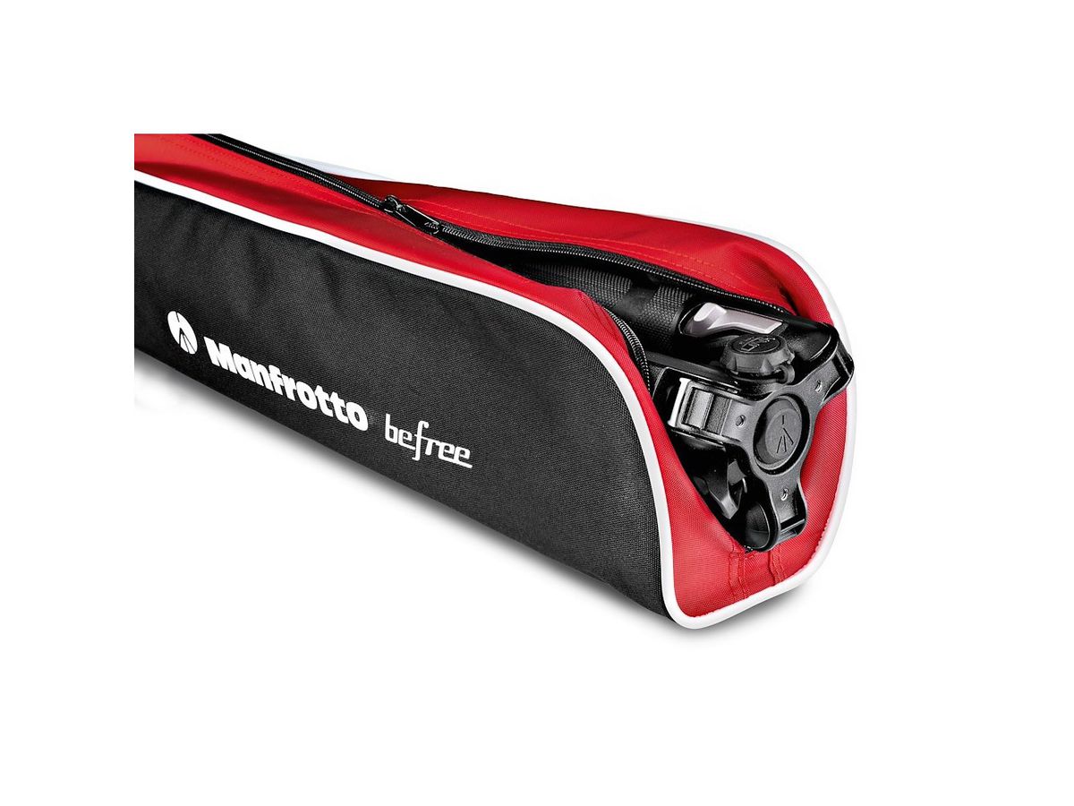 Manfrotto Tripod Bag Padded Befree adv