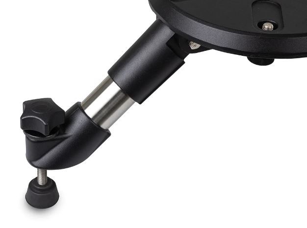 Celestron Tabletop Stativ NEX + EVO
