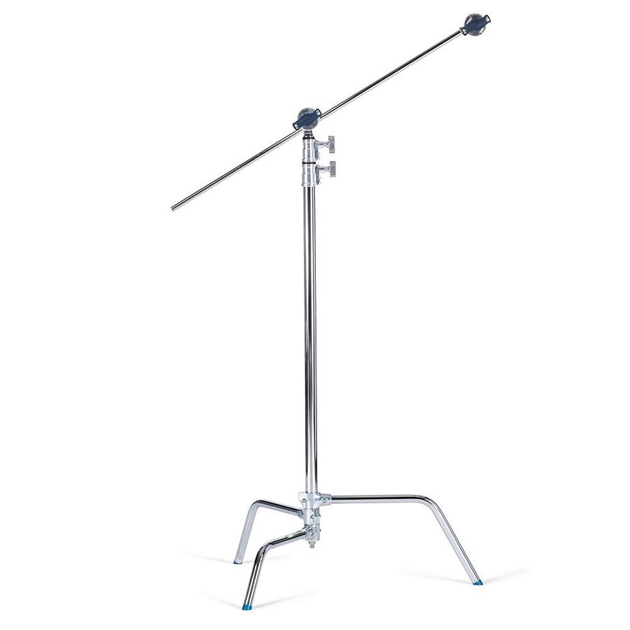 Avenger C-Stand Kit 33 Steel 330cm Silv