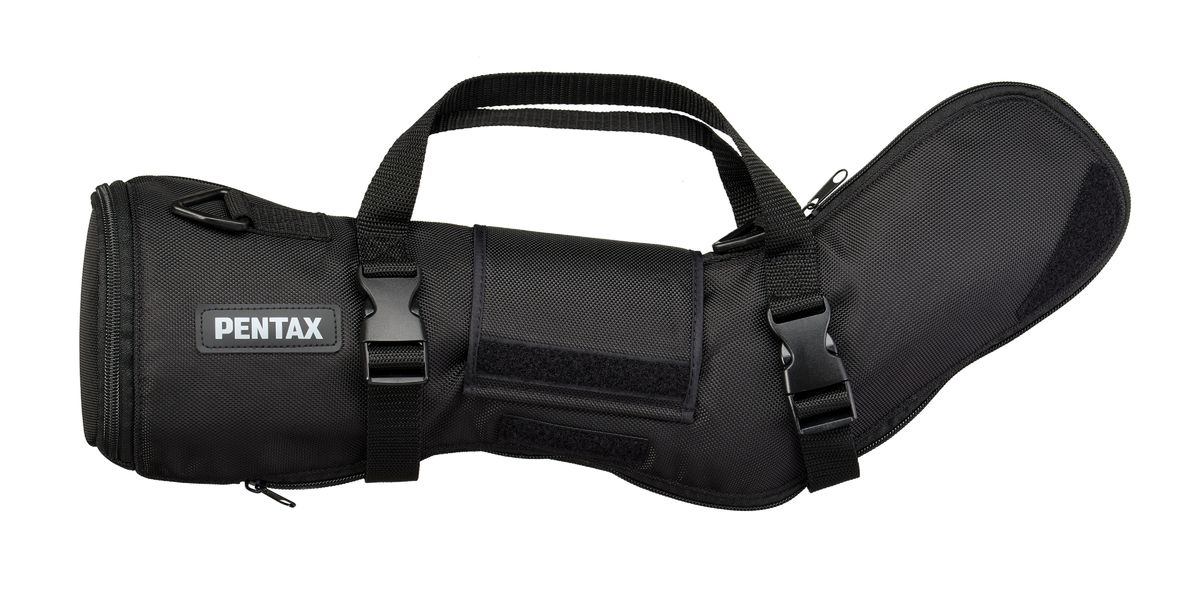 Pentax Spotting Scope PF85-EDA + Tasche