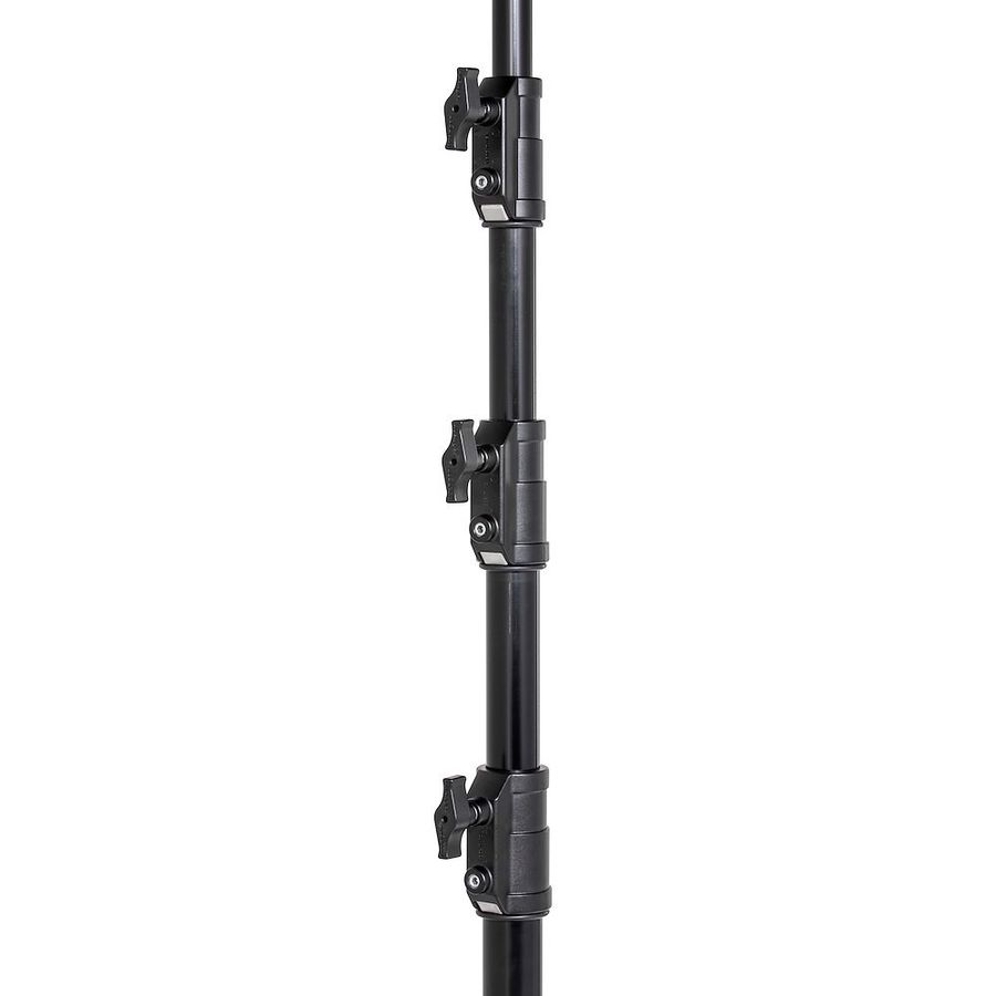 Avenger Combo Stand 45 Alu 450cm Black
