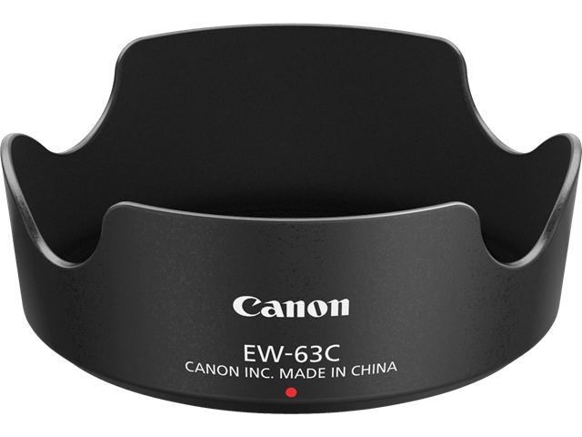 Canon Parasoleil EW-63C