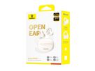 Baseus Bowie MC1 Open-Ear White