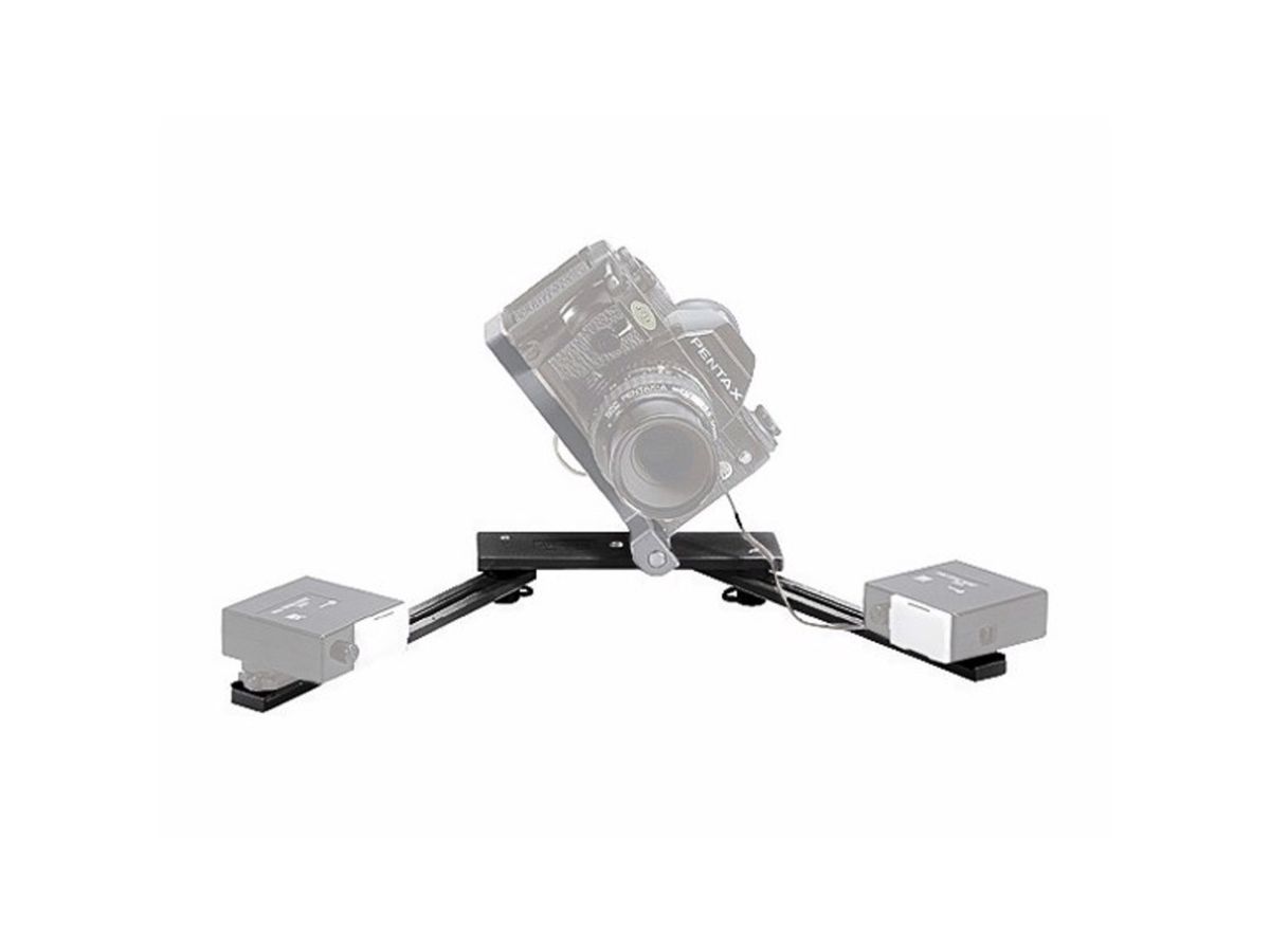 Manfrotto Macro Bracket Support