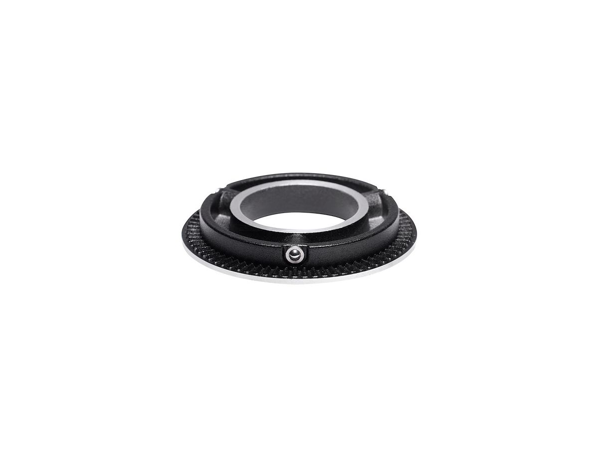Manfrotto ONE Xchange 60mm Flat Base Adp