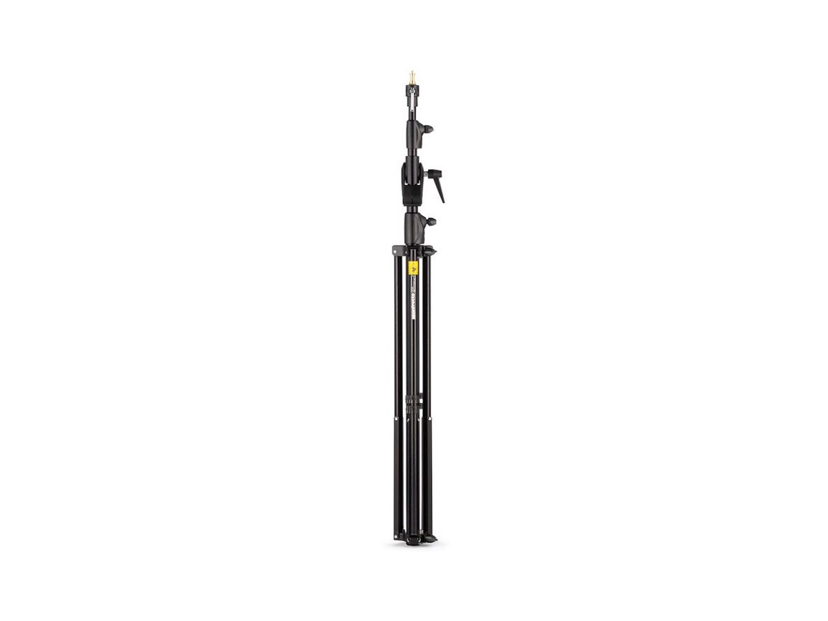 Manfrotto Combi Boom Stand Black