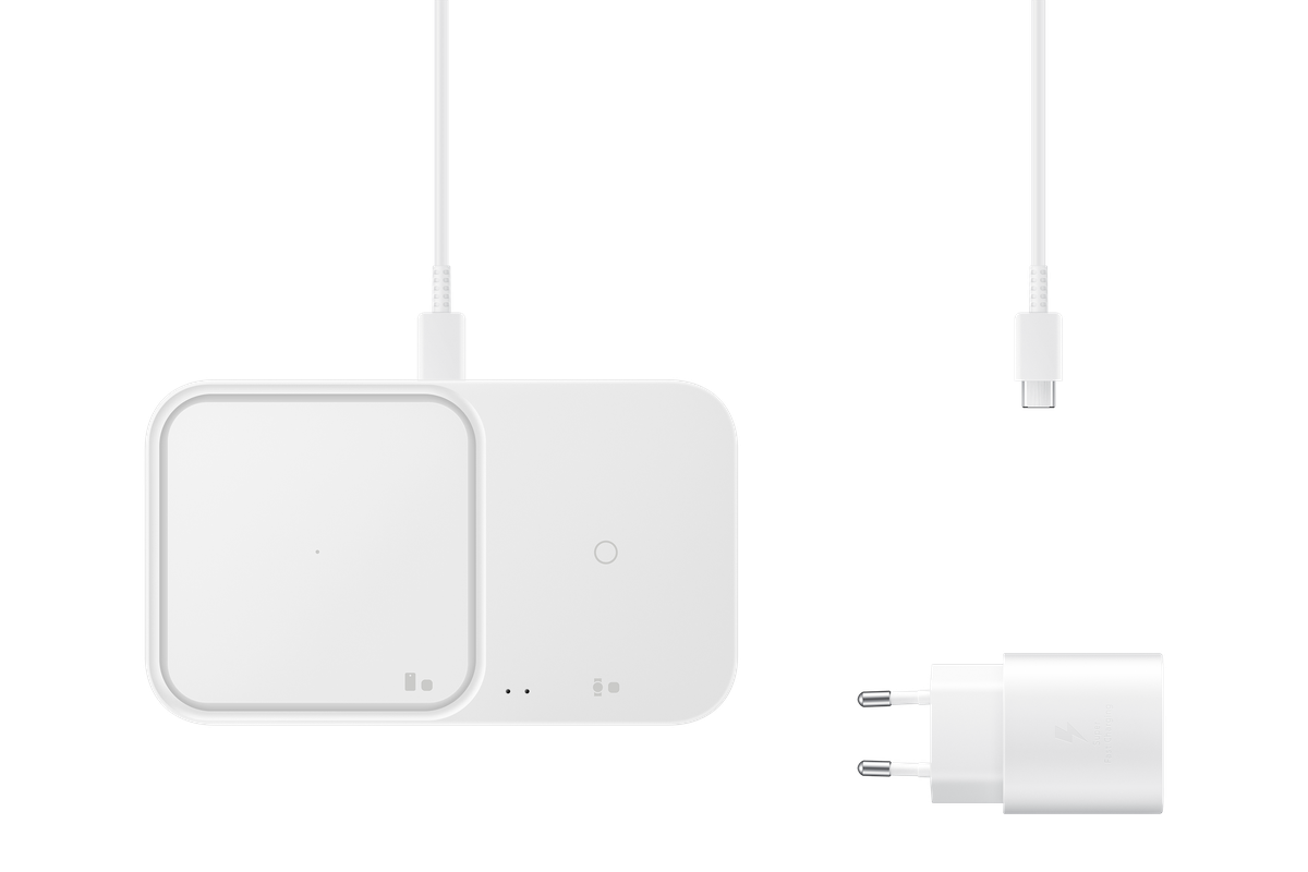 Samsung Wireless Charger Duo EP-5400