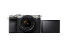 Sony ILCE-7CM2 Kit SEL2860 Silver