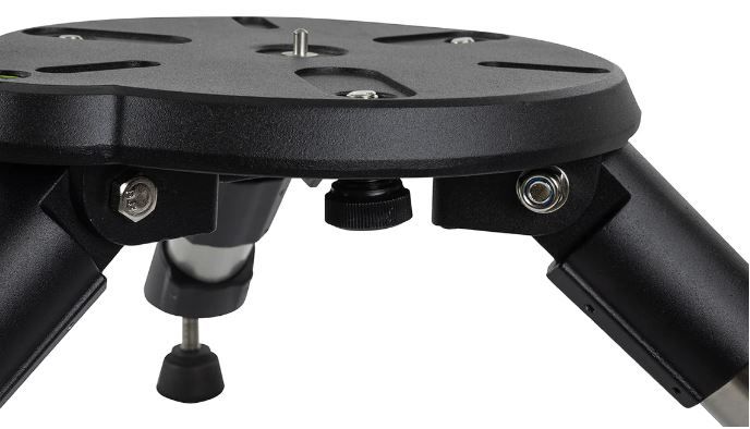 Celestron Tabletop Stativ NEX + EVO