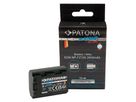 Patona Platinum Akku Sony NP-FZ100 USB-C