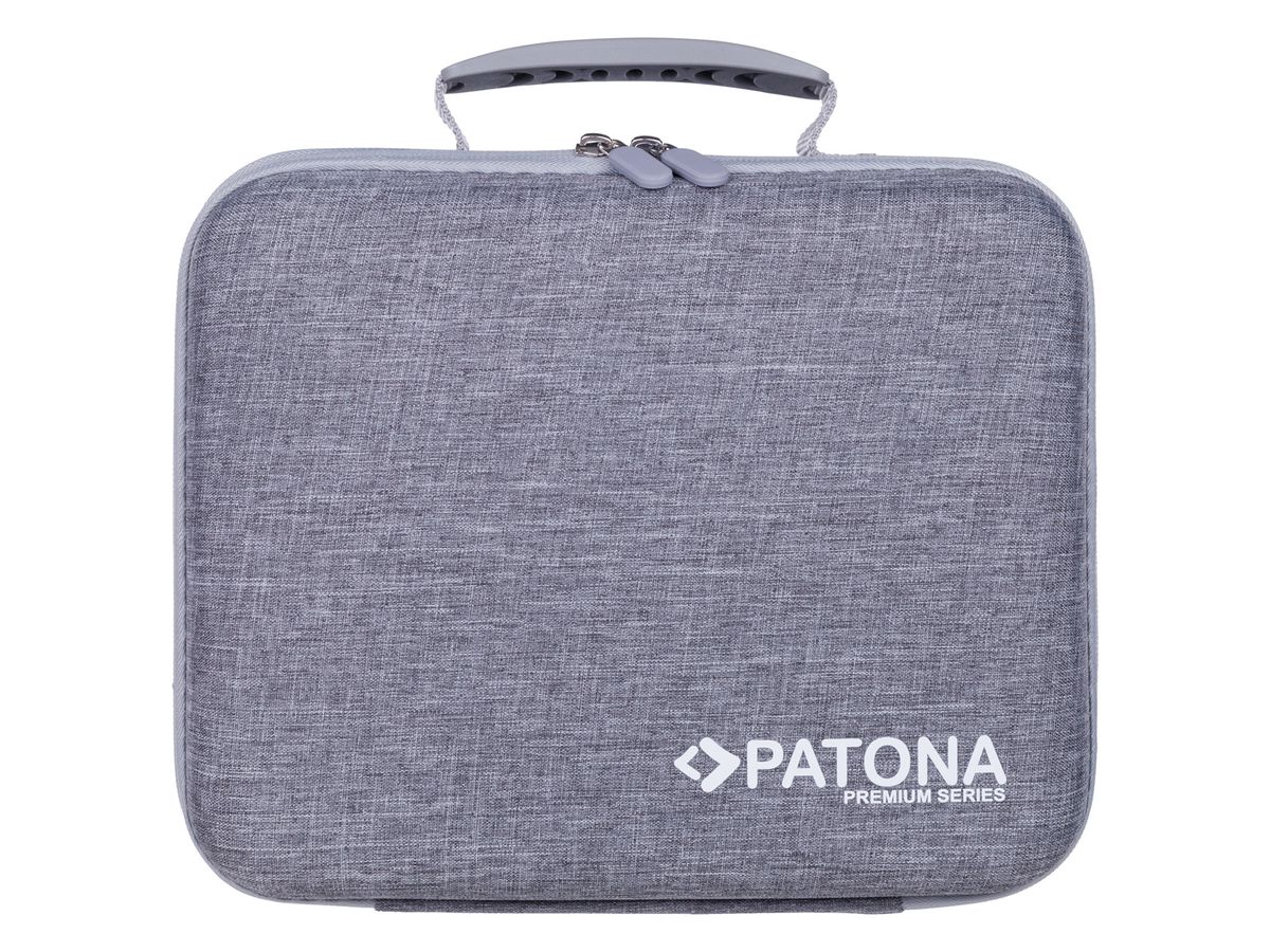 Patona Premium LED 60W COB ML-600