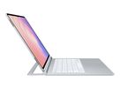 Samsung Tab S11 Ultra Keyb Pro Silver CH