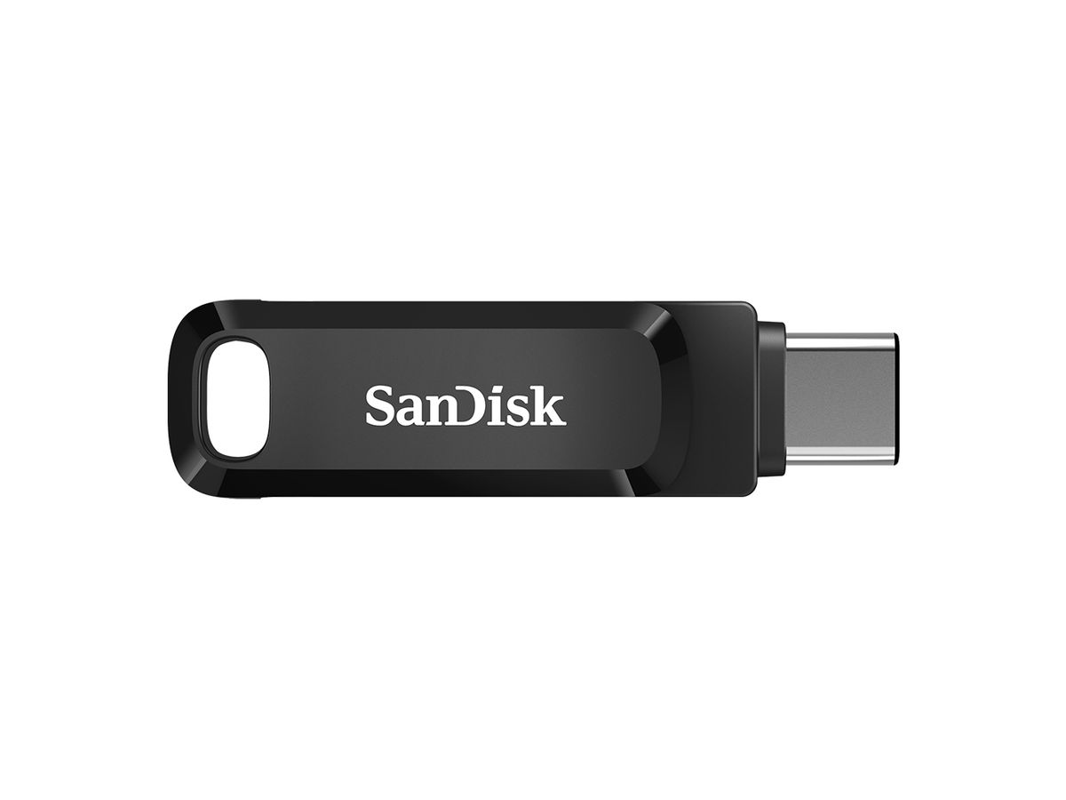 SanDisk Ultra USB Dual Go Type-C 1TB