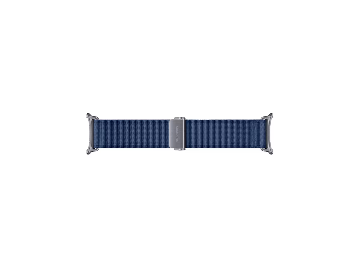 Samsung Watch Ultra Trail Band Blue