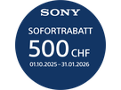 Sony Alpha A7R Mark V Body Black