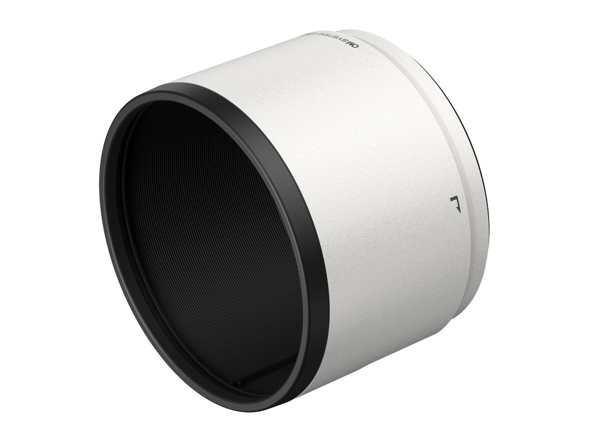 OM System LH-82C Sonnenblende zu 50-200