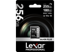 Lexar SILVER Plus UHS-I SDXC 256GB