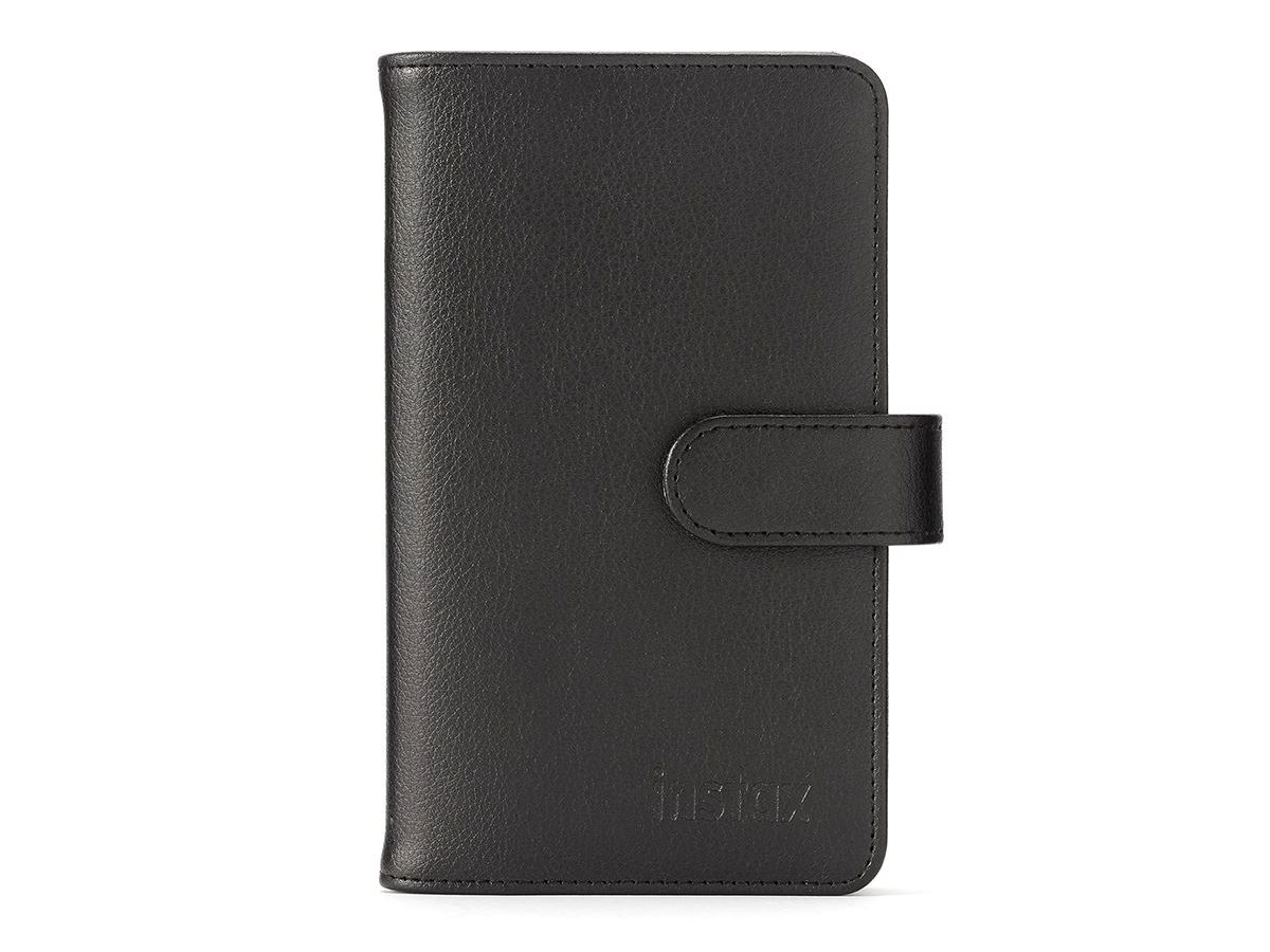 Fujifilm Instax Mini Album Black